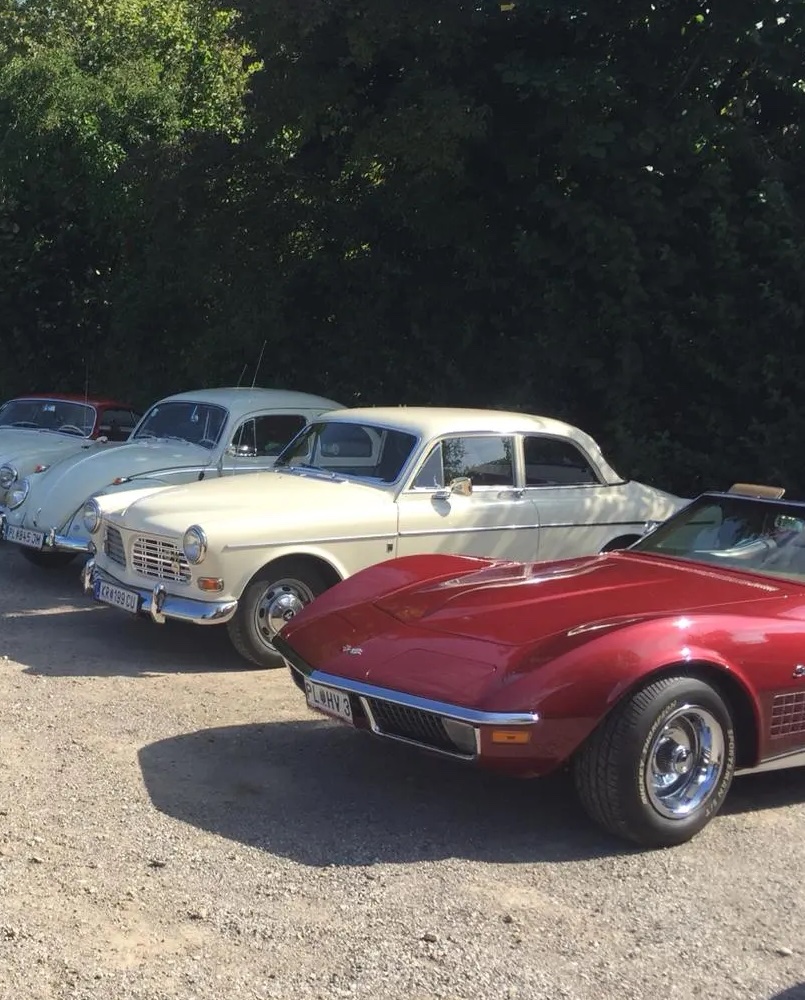 Anfahrt UTC Neulengbach